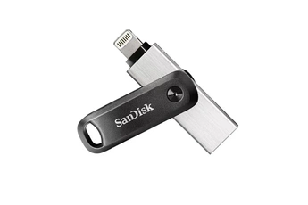 CLE OTG LIGHNING IXPAND 64GB V2 Bon état - SanDisk reconditionné disponible sur Darty