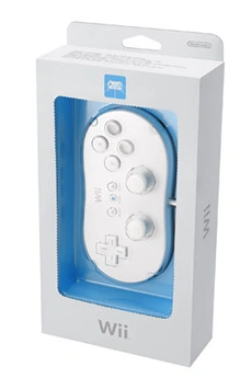 MANETTE CLASSIQUE État correct - Nintendo reconditionné disponible sur Darty