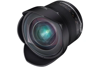 MF 14mm F/2.8 MK2 pour Canon EF-M Bon état - Samyang reconditionné disponible sur Darty