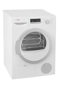 Acheter WTB86500FF État correct - 412,99 € WTB86500FF État correct - Bosch reconditionné disponible sur Darty