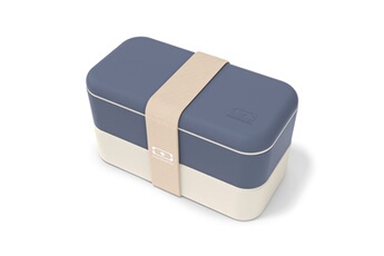Original Bleu naturel Bon état - Monbento reconditionné disponible sur Darty
