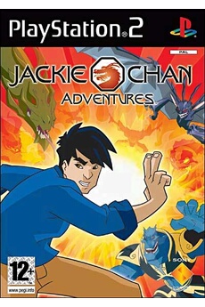 Acheter Jackie Chan Adventures Bon état - 32,95 € Jackie Chan Adventures Bon état - N/A reconditionné disponible sur Darty