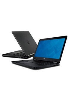 Acheter Latitude E7450 14 Core i5-5300U 2,3 GHz 8 Go 128Go Ssd Windows 7 Pro État correct - 216,00 € Latitude E7450 14 Core i5-5300U 2,3 GHz 8 Go 128Go Ssd Windows 7 Pro État correct - Dell reconditionné disponible sur Darty