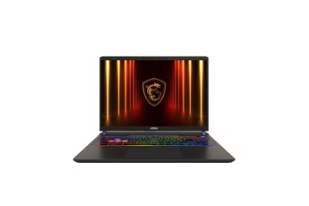Acheter Gaming Vector 16 HX AI A2XWHG-017FR 16"" QHD+ 240 Hz Intel Core Ultra 7 32 Go RAM 1 To SSD Nvidia GeForce RTX 5070 Ti Noir État correct - 1679,99 € Gaming Vector 16 HX AI A2XWHG-017FR 16"" QHD+ 240 Hz Intel Core Ultra 7 32 Go RAM 1 To SSD Nvidia GeForce RTX 5070 Ti Noir État correct - MSI reconditionné disponible sur Darty