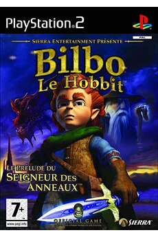 Bilbo Le Hobbit - Le prélude du Seigneur des Anneaux Bon état - N/A reconditionné disponible sur Darty
