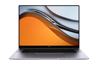 MateBook 16 État correct - Huawei reconditionné disponible sur Darty