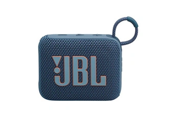 GO 4 BLEU Très bon état - JBL reconditionné disponible sur Darty