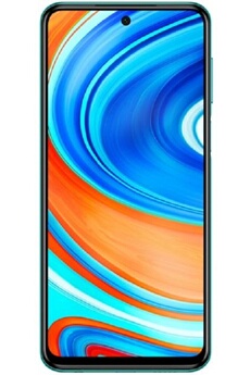 REDMI NOTE 9 PRO 64Go Vert Très bon état - Xiaomi reconditionné disponible sur Darty