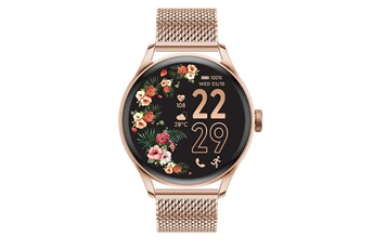 Acheter ICE SMART 2.0 - ROSE GOLD - MILANESE BAND -1.2'' Bon état - 76,99 € ICE SMART 2.0 - ROSE GOLD - MILANESE BAND -1.2'' Bon état - Ice-Watch reconditionné disponible sur Darty