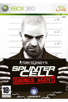 Acheter SC DOUBLE AGENT Très bon état - 12,95 € SC DOUBLE AGENT Très bon état - Ubisoft reconditionné disponible sur Darty