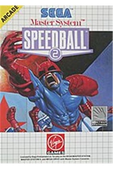 Speedball 2 Bon état - Virgin Interactive reconditionné disponible sur Darty