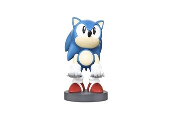 Acheter Figurine Support - Sonic - Sonic Très bon état - 29,95 € Figurine Support - Sonic - Sonic Très bon état - N/A reconditionné disponible sur Darty