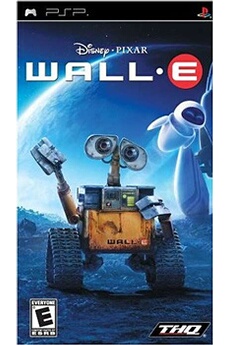 Wall-E Très bon état - N/A reconditionné disponible sur Darty