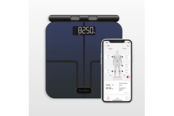 MASTER COACH EXPERT Bon état - Terraillon reconditionné disponible sur Darty