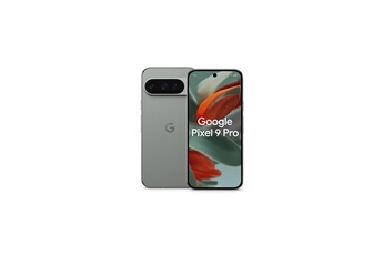 Pixel 9 Pro 128Go Vert Sauge 5G