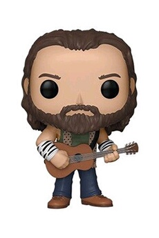 Acheter Figurine Pop! N°67 - Wwe - Elias Avec Guitare Très bon état - 14,95 € Figurine Pop! N°67 - Wwe - Elias Avec Guitare Très bon état - Funko reconditionné disponible sur Darty