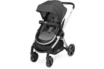 pack coloris urban anthracite Bon état - Chicco reconditionné disponible sur Darty