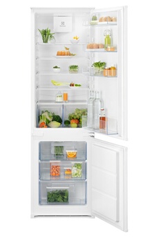 LND5FE18S - ENCASTRABLE 177CM Bon état - Electrolux reconditionné disponible sur Darty