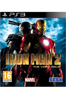 Acheter Iron Man 2 Très bon état - 24,95 € Iron Man 2 Très bon état - N/A reconditionné disponible sur Darty