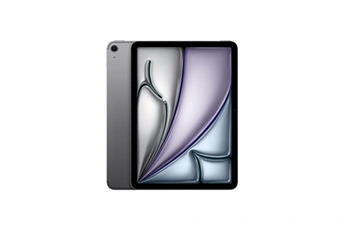 iPad Air 11"" Puce Apple M4 256 Go 5G 8ème génération 2026 Gris sidéral Bon état - Apple reconditionné disponible sur Darty