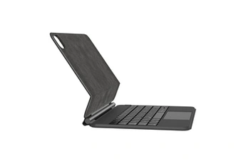 Etui-clavier Pro avec support magnétique pour iPad Très bon état - Belkin reconditionné disponible sur Darty