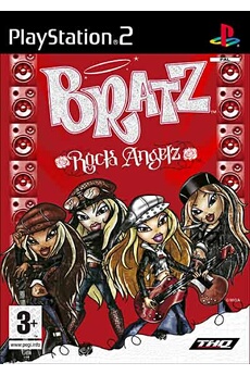 Bratz - Rock Angelz Bon état - N/A reconditionné disponible sur Darty