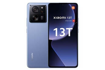 Acheter 13T 256Go BLEU ALPINE 5G Bon état - 189,00 € 13T 256Go BLEU ALPINE 5G Bon état - Xiaomi reconditionné disponible sur Darty