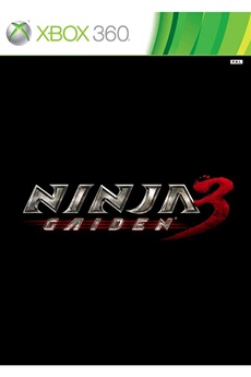 Acheter NINJA GAIDEN 3 Bon état - 17,95 € NINJA GAIDEN 3 Bon état - Koch Media reconditionné disponible sur Darty