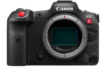 Acheter EOS R5 C Bon état - 1907,99 € EOS R5 C Bon état - Canon reconditionné disponible sur Darty