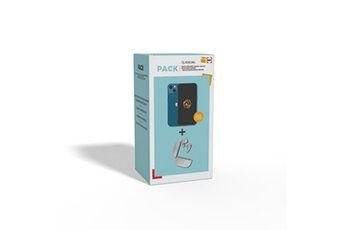Pack 13 Bleu Reconditionné Grade A 128 Go + Ecouteurs sans fil blancs Neufs Très bon état - N/A reconditionné disponible sur Darty