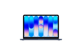 Acheter Neo 13"" 256 Go SSD 8 Go RAM Puce A18 Pro CPU 6 cours GPU 5 cours Indigo Très bon état - 758,99 € Neo 13"" 256 Go SSD 8 Go RAM Puce A18 Pro CPU 6 cours GPU 5 cours Indigo Très bon état - Apple reconditionné disponible sur Darty