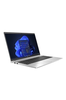 Acheter ProBook 450 G8 Notebook - Intel Core i5 - 1135G7 / jusqu'à 4.2 GHz - Win 11 Home - Carte graphique Intel Iris Xe - 8 Go RAM - 256 Go SSD NVMe, HP Bon état - 529,00 € ProBook 450 G8 Notebook - Intel Core i5 - 1135G7 / jusqu'à 4.2 GHz - Win 11 Home - Carte graphique Intel Iris Xe - 8 Go RAM - 256 Go SSD NVMe, HP Bon état - Hewlett-Packard reconditionné disponible sur Darty