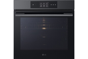 WS9D7673CB Très bon état - LG reconditionné disponible sur Darty