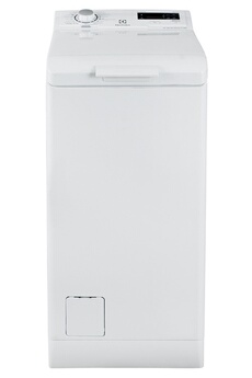 EWT1367HZW Bon état - Electrolux reconditionné disponible sur Darty