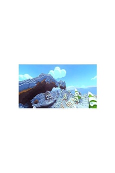 Acheter PixARK PS4 Bon état - 12,95 € PixARK PS4 Bon état - N/A reconditionné disponible sur Darty