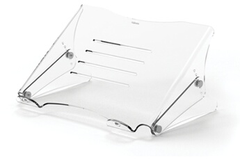 Support PC portable Bon état - Fellowes reconditionné disponible sur Darty