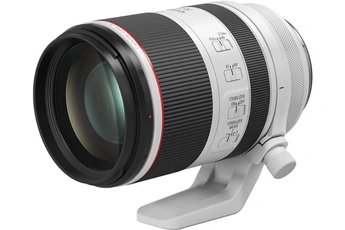 RF 70-200mm f/2.8 L IS USM Très bon état - Canon reconditionné disponible sur Darty
