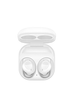 Galaxy Buds FE True wireless à réduction de bruit active Blanc