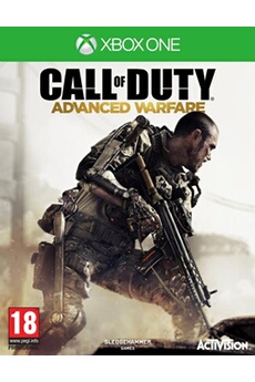 Call of Duty Advanced Warfare édition standard Xbox One Bon état - Activision reconditionné disponible sur Darty