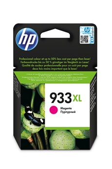 933XL Magenta grande capacité Authentique Bon état - Hewlett-Packard reconditionné disponible sur Darty