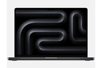 Ordinateurs portable MacBook Pro Retina 16 2023 M2 Max 3.5 Ghz 32 Go 1 To Gris Sidéral