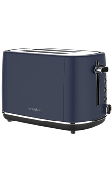 Acheter GRILLE PAIN NEW MOON Bon état - 29,99 € GRILLE PAIN NEW MOON Bon état - Terraillon reconditionné disponible sur Darty