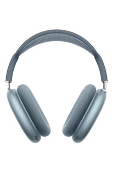 AIRPODS MAX BLEU RCD