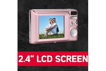 DC5500 PINK Bon état - Agfa reconditionné disponible sur Darty