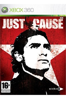 Acheter JUST CAUSE Très bon état - 16,95 € JUST CAUSE Très bon état - Eidos reconditionné disponible sur Darty