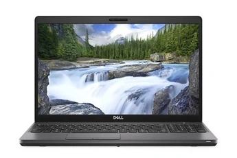 PC Portable - Latitude 5500 i5-8265U 8Go 256Go SSD 15.6'' Windows 11 - Noir Bon état - Dell reconditionné disponible sur Darty