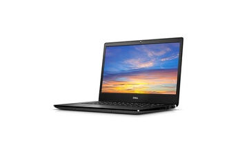 DELL Latitude 3400 - Core i5 Gen 8 - 8 Go RAM - SSD 480 Go - Linux Bon état - LG reconditionné disponible sur Darty