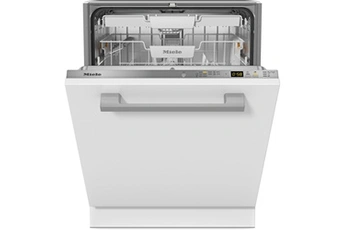 Acheter G 5661 SCVi DUOCLEAN encastrable Bon état - 658,99 € G 5661 SCVi DUOCLEAN encastrable Bon état - Miele reconditionné disponible sur Darty
