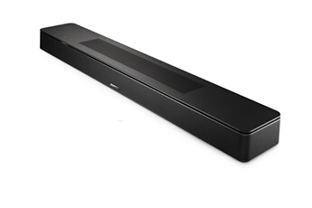 Barre de son intelligente Bose Smart Soundbar Dolby Atmos Bon état - Bose reconditionné disponible sur Darty