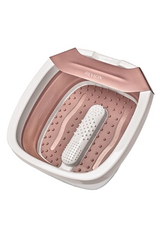 ULTIMATE INDULGENCE FOOT SPA Bon état - Revlon reconditionné disponible sur Darty